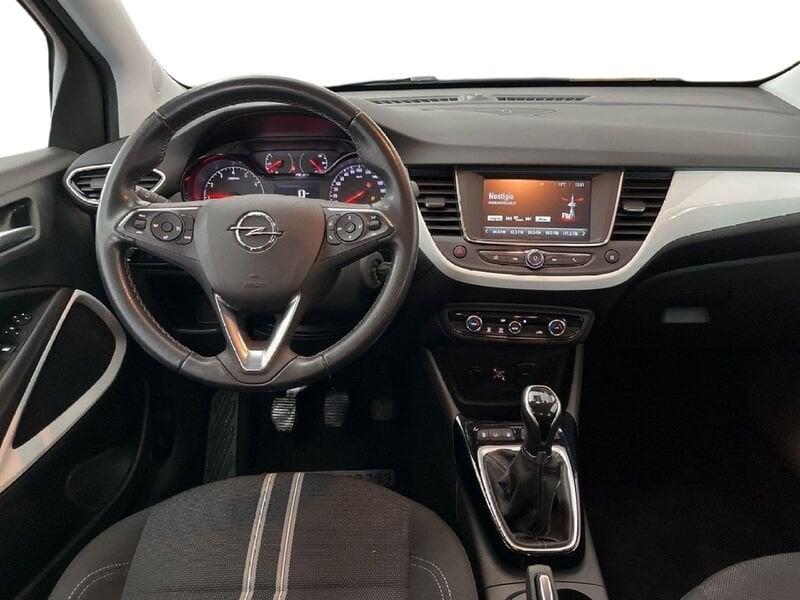 Opel Crossland 2021 1.2 Edition s&s 83cv