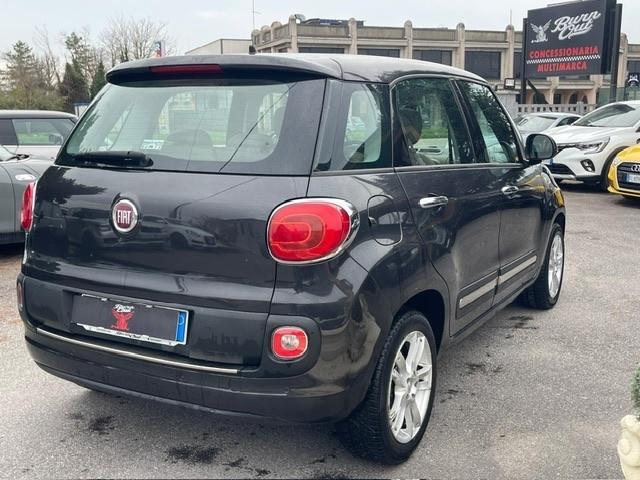 Fiat 500L 0.9 TwinAir 105 CV Lounge