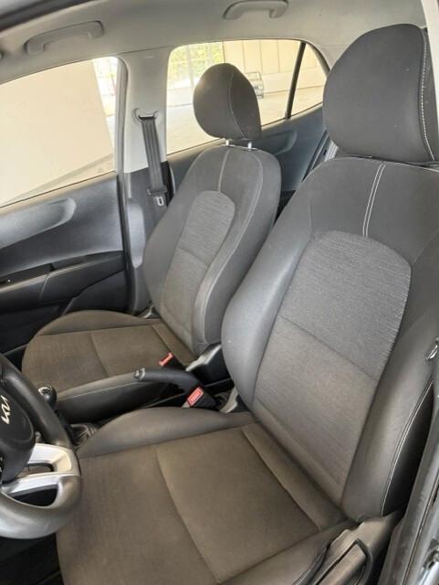 Kia Picanto 1.0 12V 5 porte Style