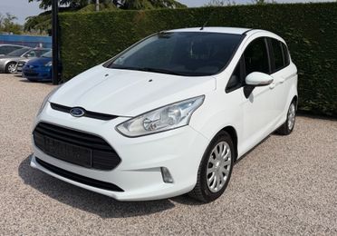 Ford B-Max 1.0 EcoBoost 100 CV Titanium