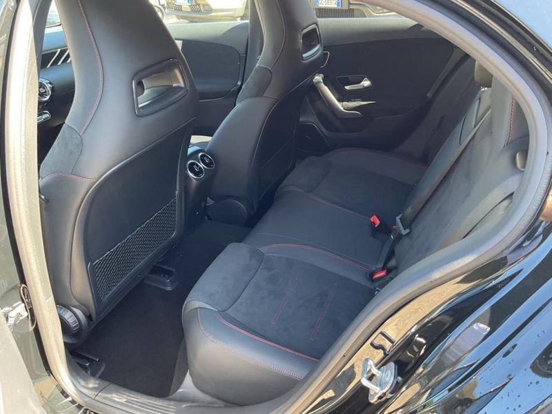 Mercedes-Benz Classe A 45 S AMG 4Matic+ AMG Line Premium