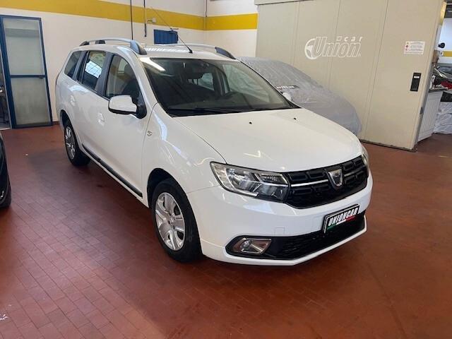 Dacia Logan MCV 0.9 TCe 12V 90CV TurboGPL Start&Stop Lauréate