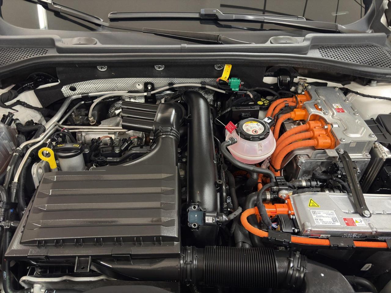 Cupra Formentor 1.4 e-hybrid 204cv dsg