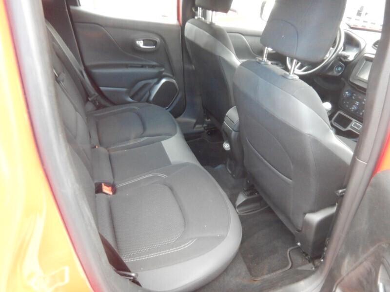 Jeep Renegade 1.0 T3 Limited ""FARI LED""