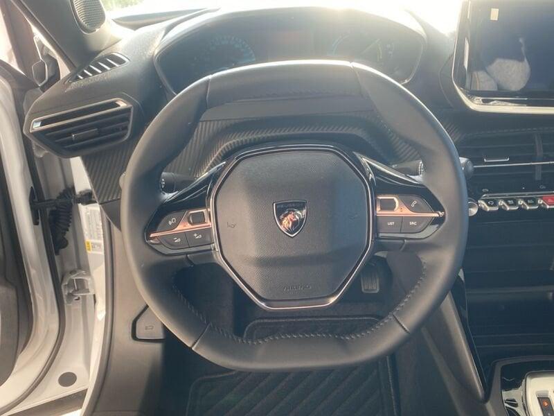 Peugeot 2008 PureTech 130 EAT8 Style S/S
