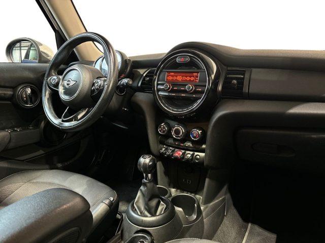 MINI One 1.5 One D 5 porte