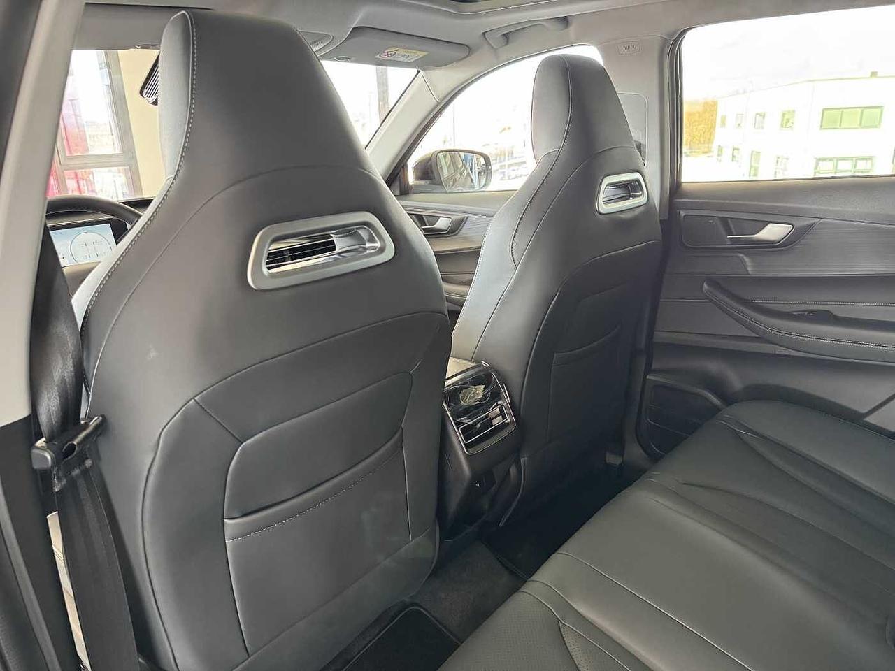 DR Automobiles DR5.0 1.5 FULL HYBRID