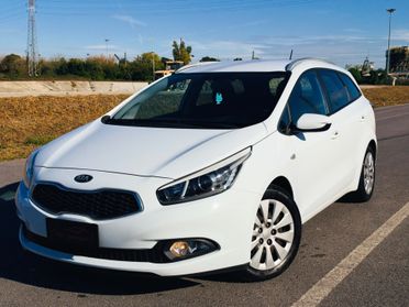 Kia Ceed cee'd 1.4 CRDi SW Cool Neopatentati