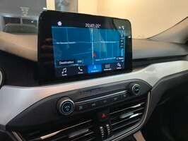 Ford Focus 1.5 EcoBlue 120 CV automatico SW Business Co-Pilot