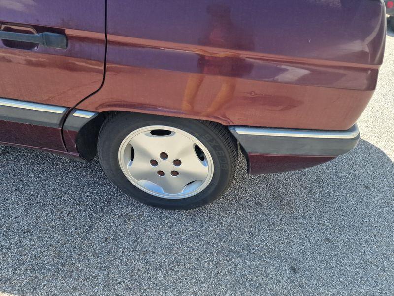 CITROEN CITROEN XM 2.0i cat