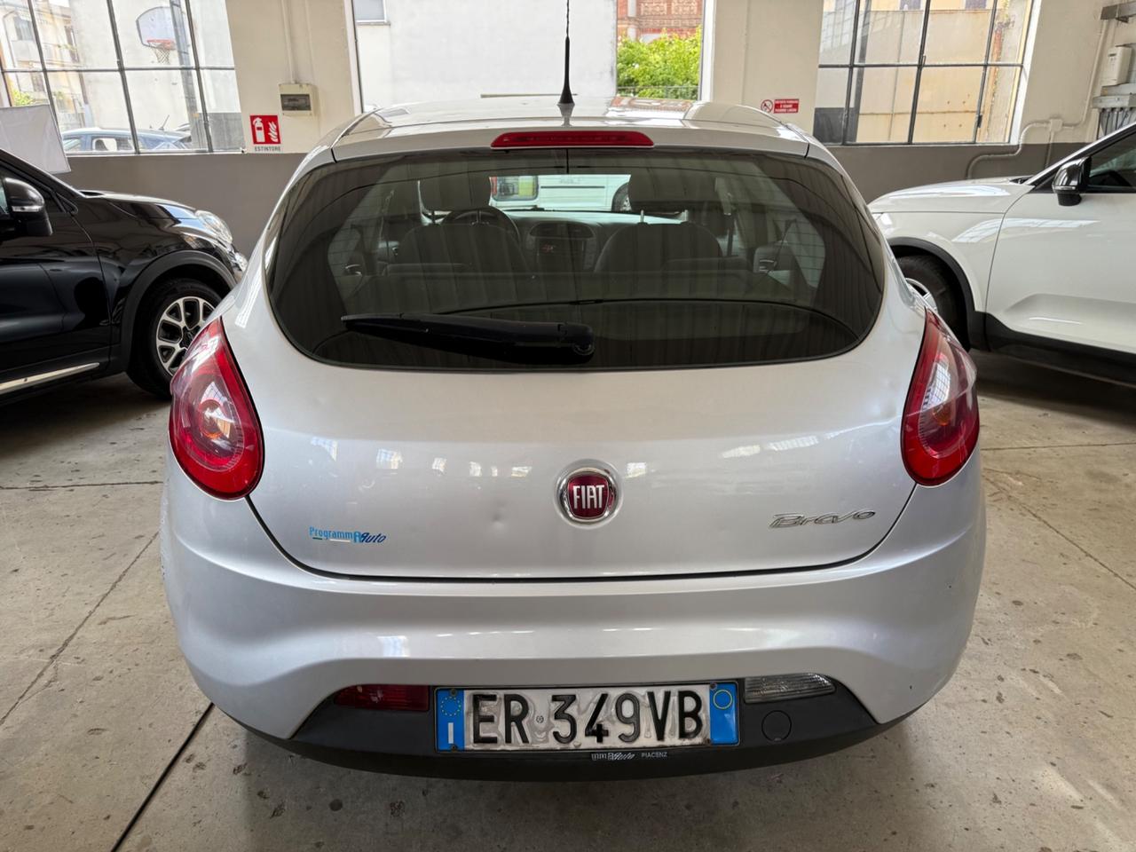 Fiat Bravo 1.4 Easy UNICOPROP CINGHIA OK GRANDINATA