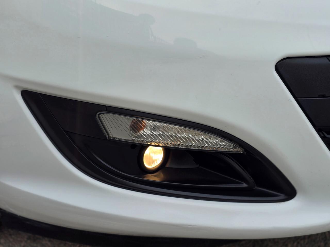 OPEL ASTRA COSMO 1.6 DIESEL N1 2016 NUOVISSIMA