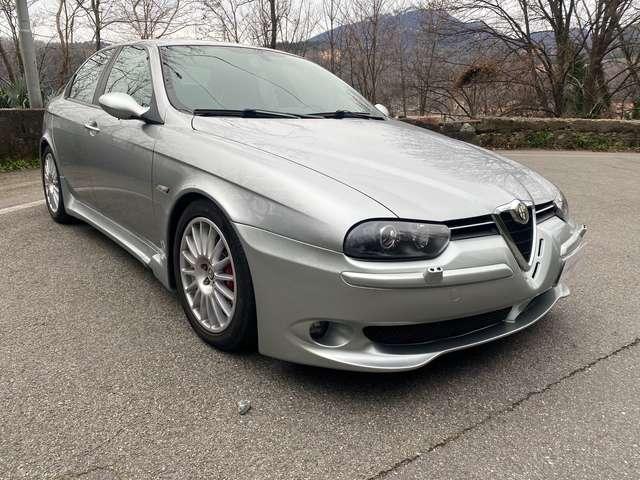 Alfa Romeo 156 3.2 GTA V6