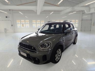 MINI COOPER SE COUNTRYMAN MHEV ALL4 BUSINESS AUTOMATICO 5 PORTE BERLINA