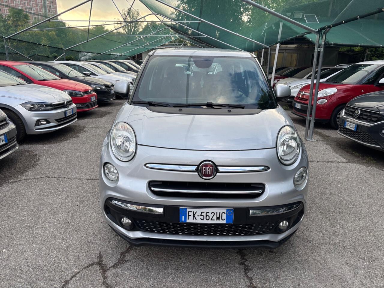 Fiat 500L 1.6 Multijet 7 POSTI Lounge