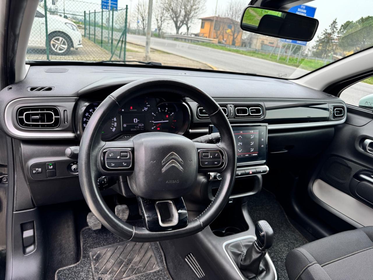 Citroen C3 PureTech 83 S&S Shine Pack