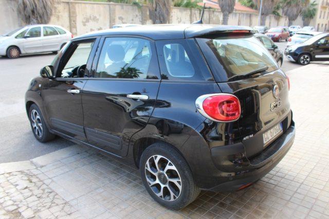 FIAT 500L 1.3 Multijet 95 CV Mirror - KM 27.700