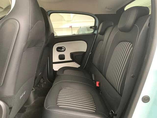 Renault Twingo Electric Urban Night