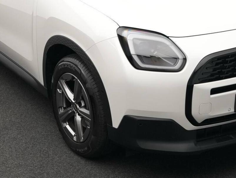 Mini Cooper D Countryman-Rata da 305€ al mese