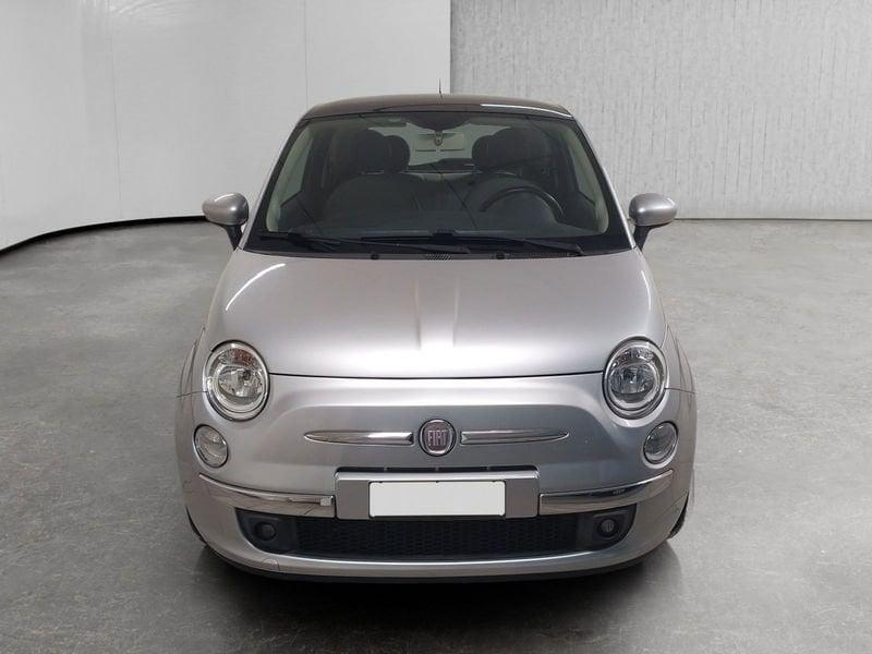 FIAT 500 0.9 t.air t. Sport 85cv