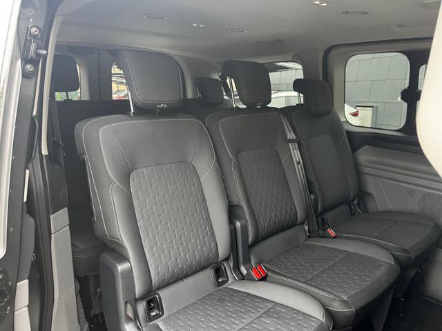 FORD Tourneo Custom 320 2.0 EcoBlue 136CV PC Titanium 9 P.