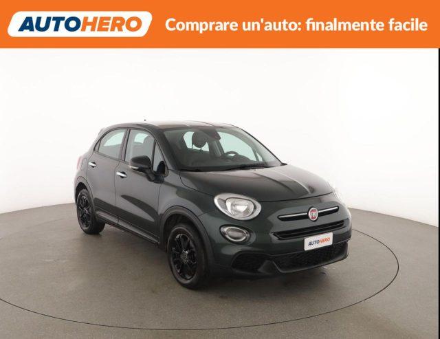 FIAT 500X 1.3 MultiJet 95 CV Urban