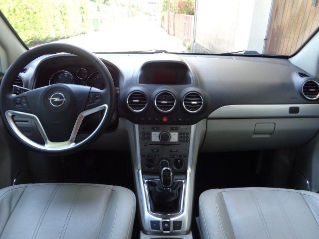 OPEL Antara 2.2CDTI 4x4 PREZZO VALIDO FINO 30.06,FULL,GARANZIA