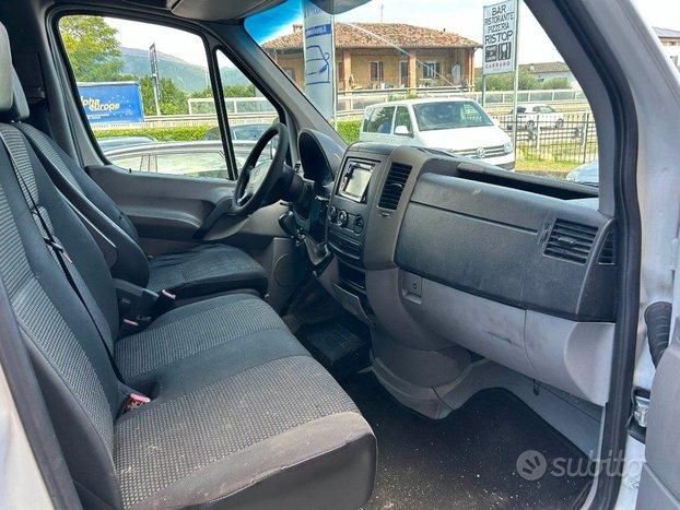 MERCEDES-BENZ Sprinter F32/35 315 CDI TA Furgone
