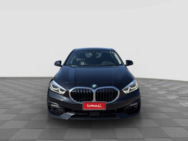 BMW 118 Serie 1 d 5p. Sport