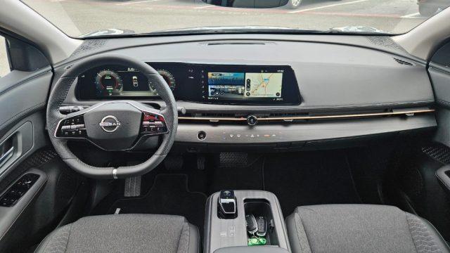 NISSAN Ariya 87 kWh Advance