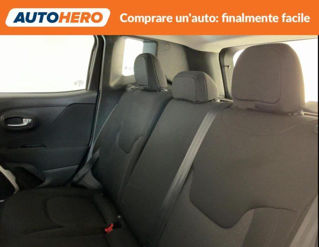 JEEP Renegade 1.6 Mjt 120 CV Longitude