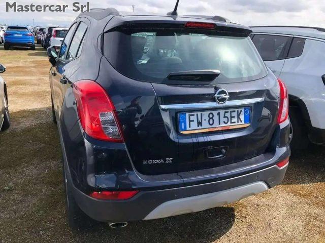 OPEL Mokka X 1.6 cdti 110cv Business Navi - FW815EK