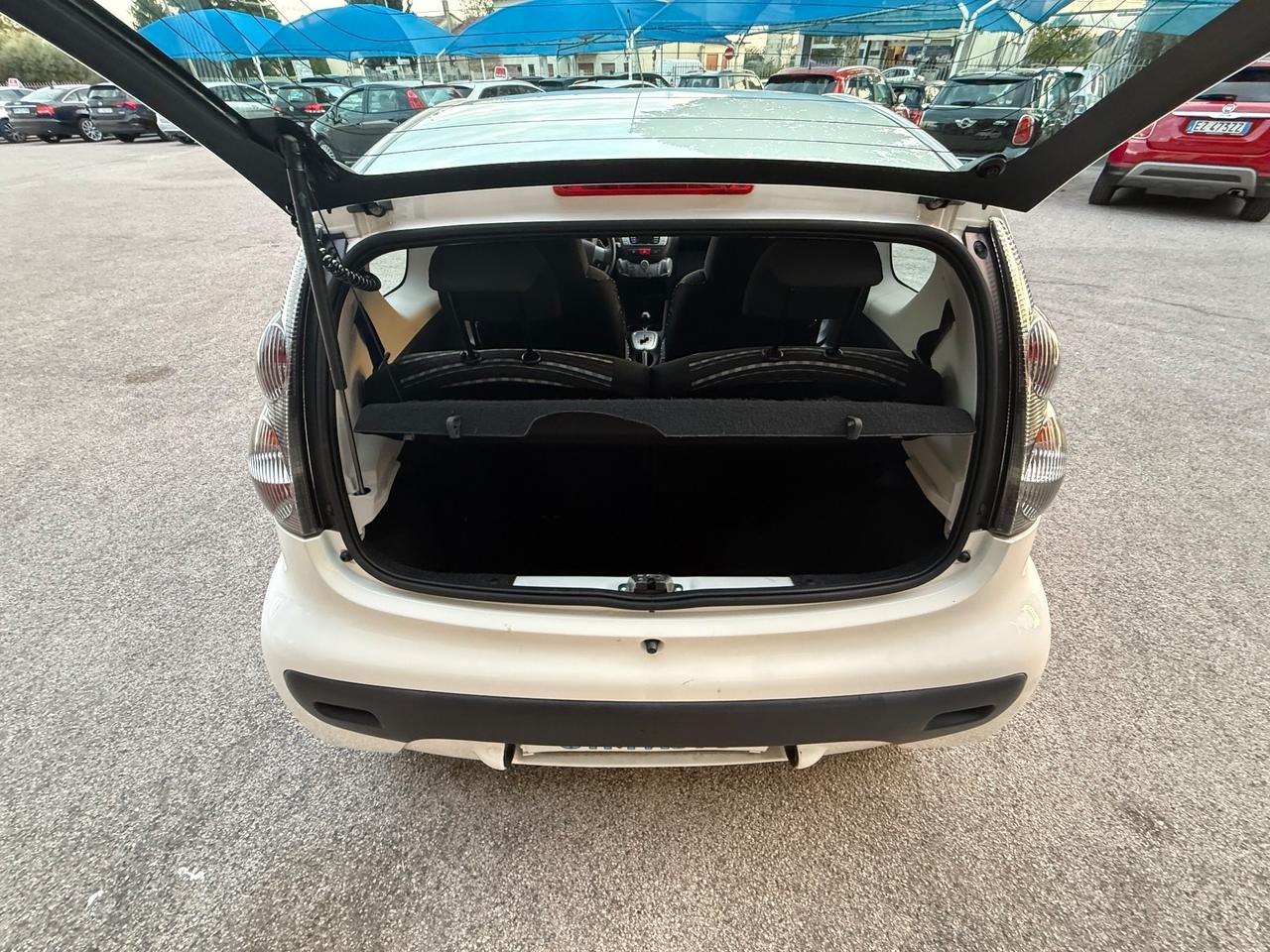 Citroen C1 1.0 3 porte DeeJay- Automatica