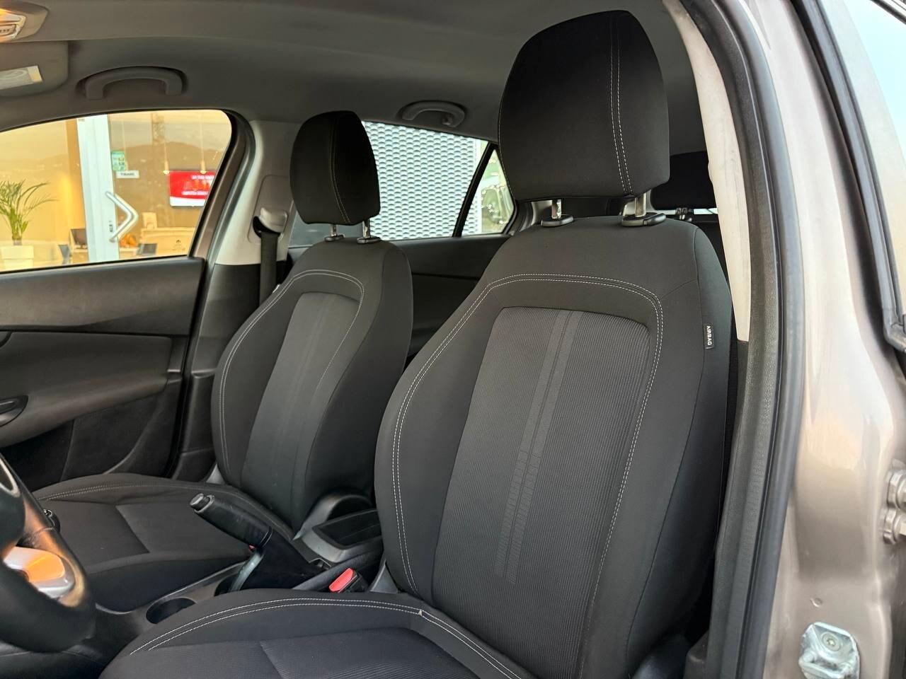 FIAT Tipo (2015-->) Tipo 1.6 Mjt S&S SW Easy