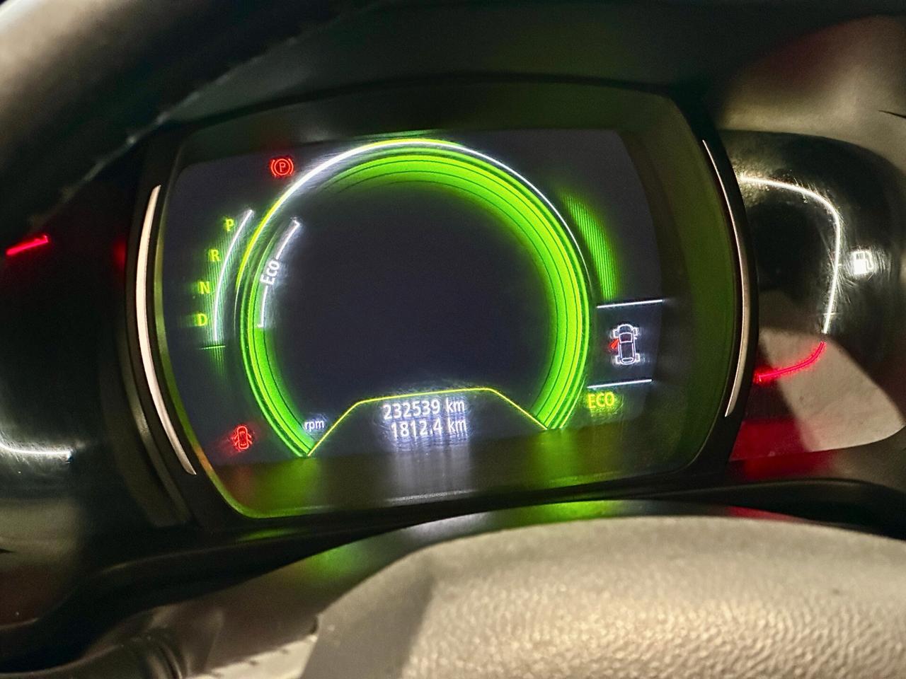 Renault Kadjar dCi 110CV Energy Intense