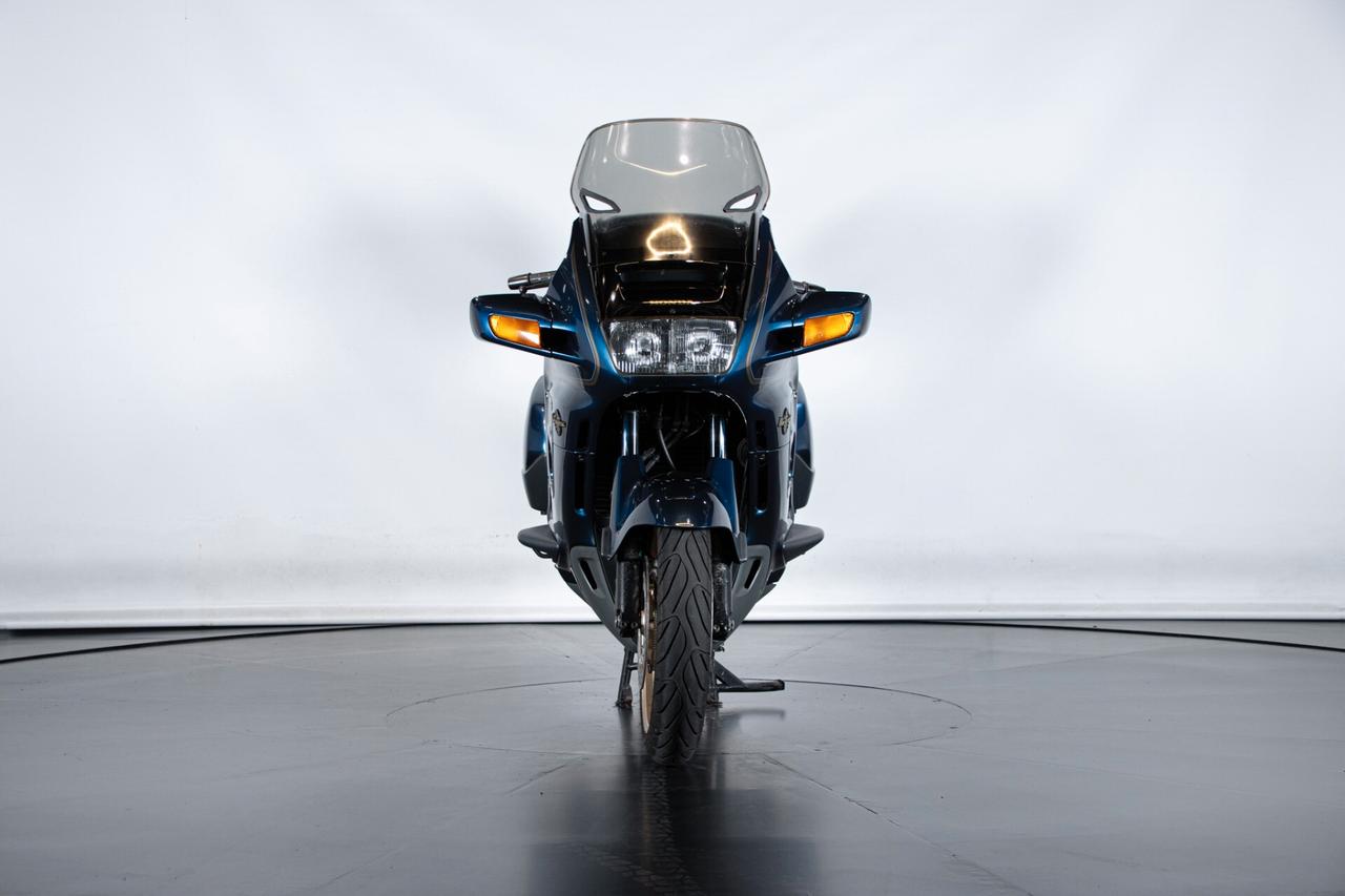 Honda ST 1100 PAN EUROPEAN - 2003