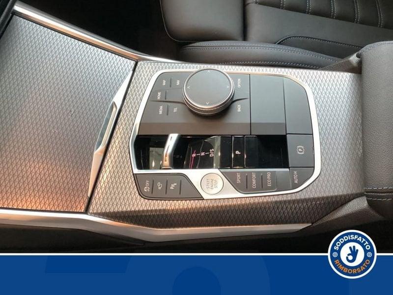 BMW Serie 3 Touring 320d xDrive M Sport Pro