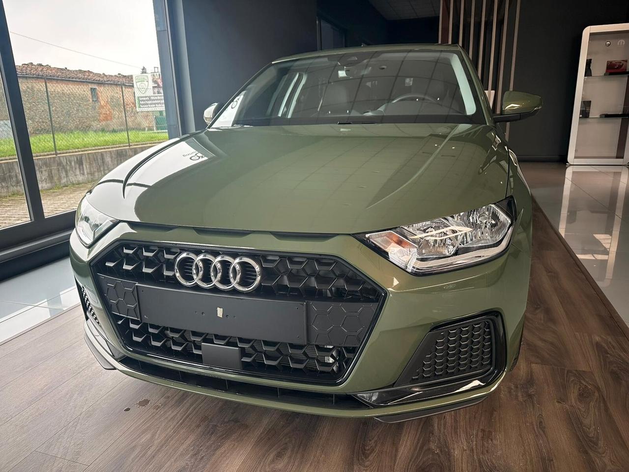 Audi A1 SPB 25 TFSI Business