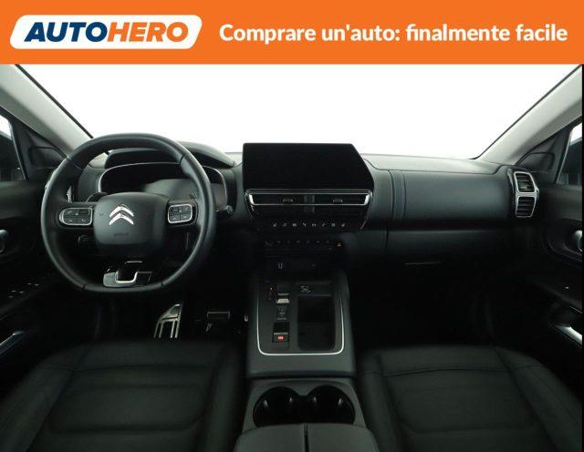 CITROEN C5 Aircross BlueHDi 130 S&S EAT8 Shine Pack