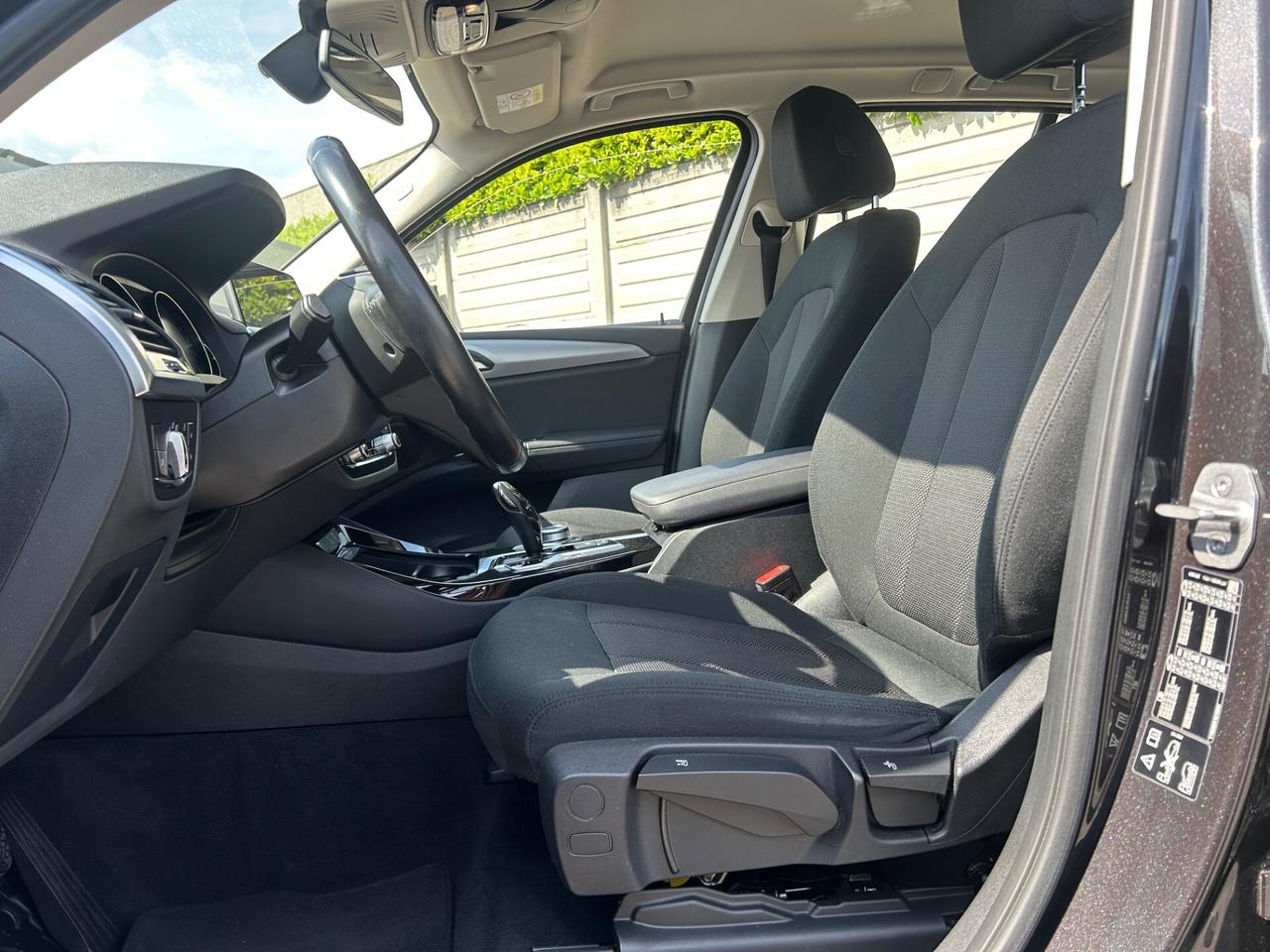 Bmw X3 xDrive20d 48V Business