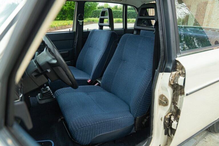 1982 VOLVO 244 GL - VLV00009