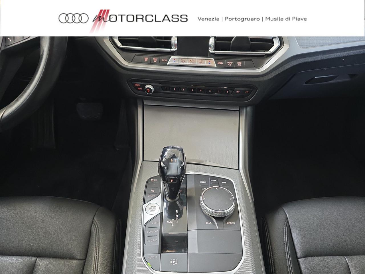 320d Touring Auto
