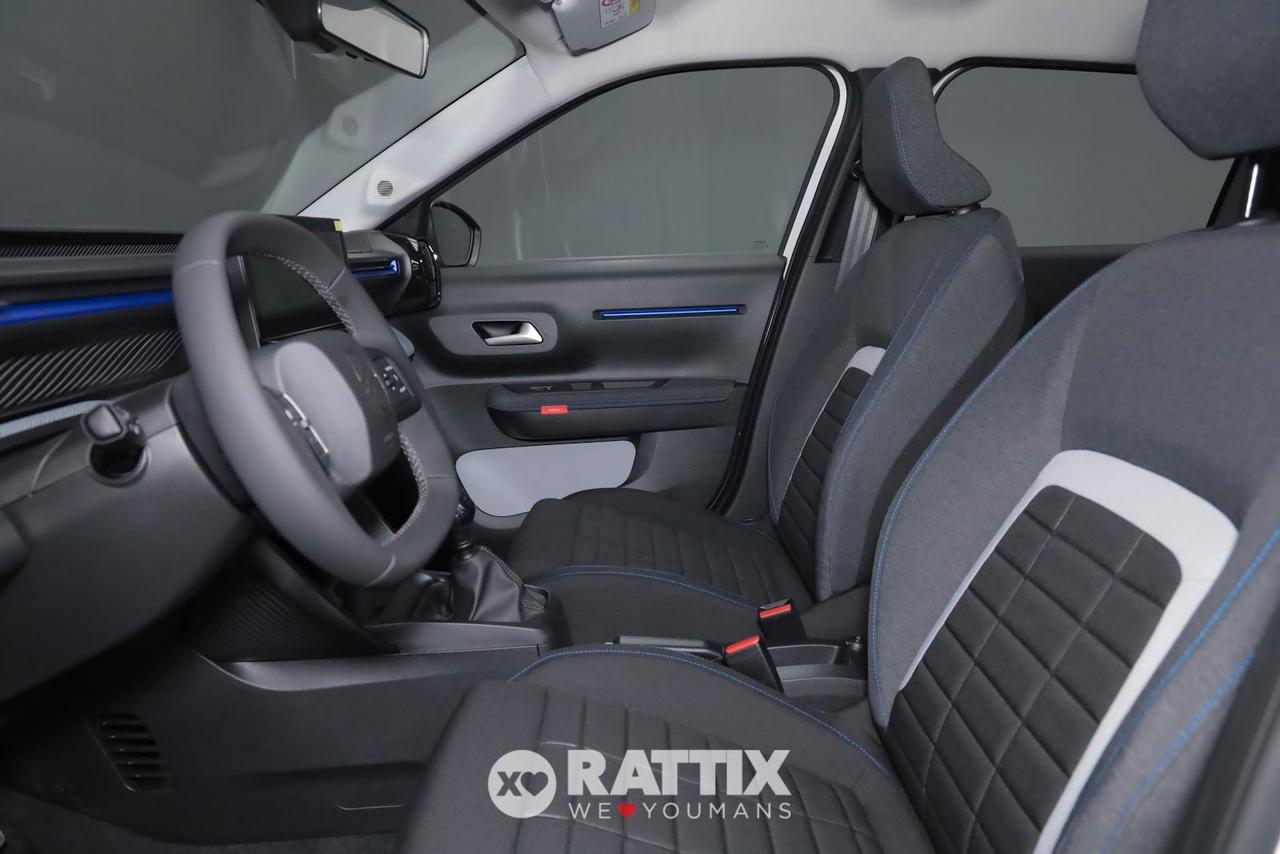 Citroen C3 1.2 Puretech 100CV Plus