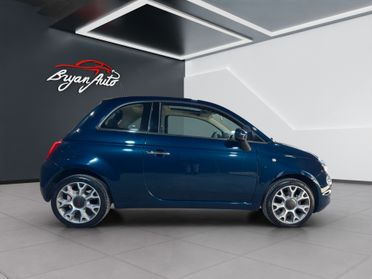 Fiat 500 1.2 Lounge 69CV S&S