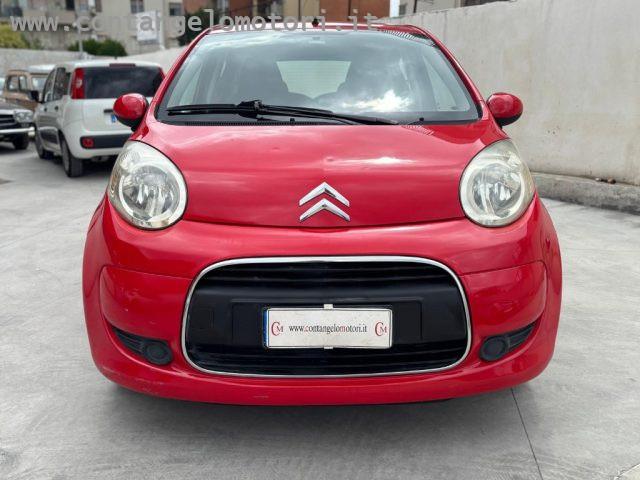CITROEN C1 1.0 5 porte airdream C1TY