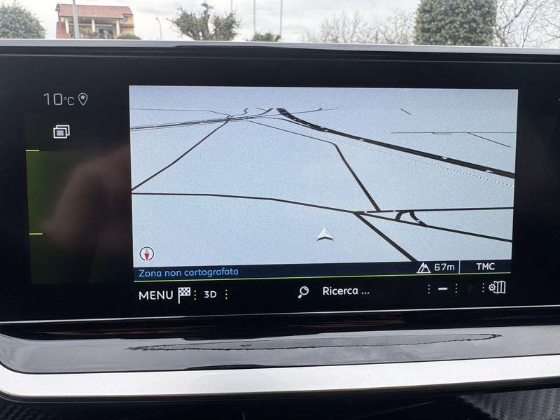 Peugeot 208 208 PureTech 100 Stop&Start 5 porte Allure Pack