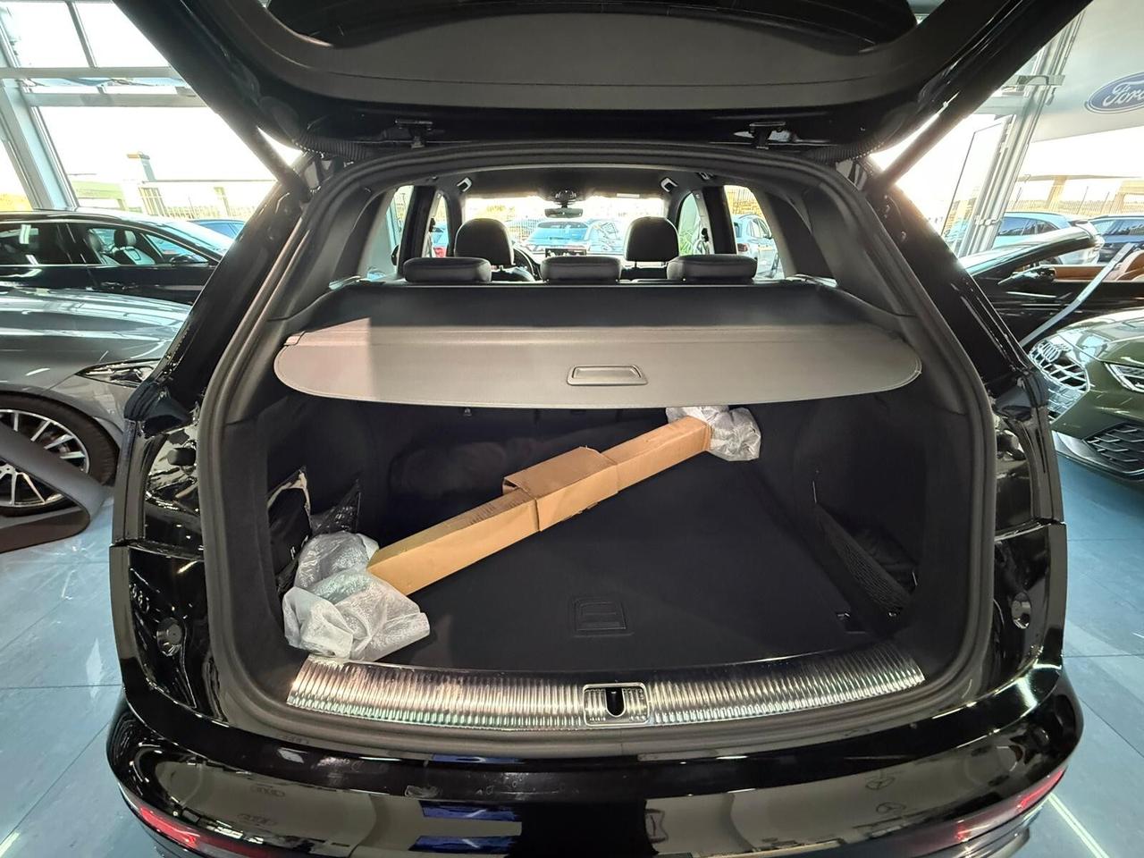 Audi Q5 35 2.0 tdi Sport quattro 163cv s-tronic my20