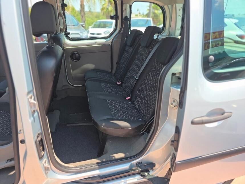 Renault Kangoo 1.5 dCi 85CV 5 porte Easy