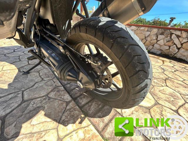 TRIUMPH Tiger 1200 XRt .