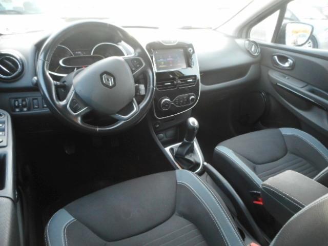 Renault Clio Sporter dCi 8V 90CV Start&Stop Energy Intens